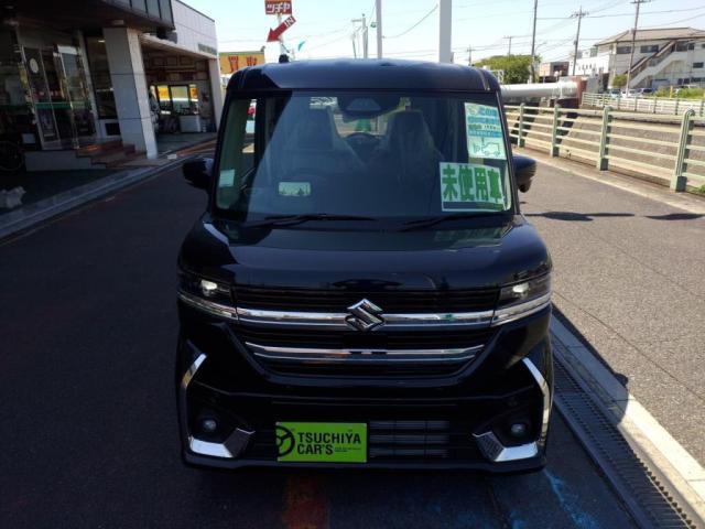 スズキ スペーシア   東京都の詳細画像 その9