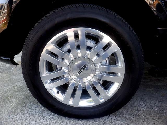 リンカーン ナビゲーター   東京都の詳細画像 その7