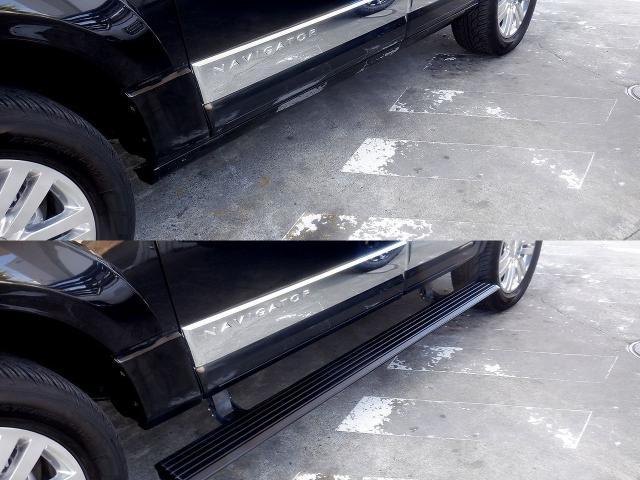 リンカーン ナビゲーター   東京都の詳細画像 その8