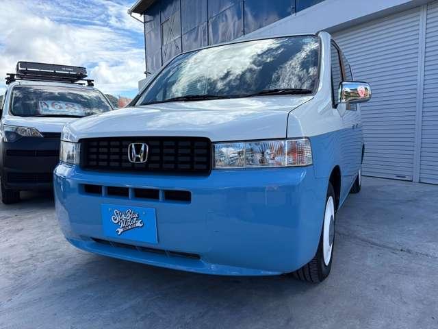 ホンダ モビリオスパイク   愛媛県の詳細画像 その4