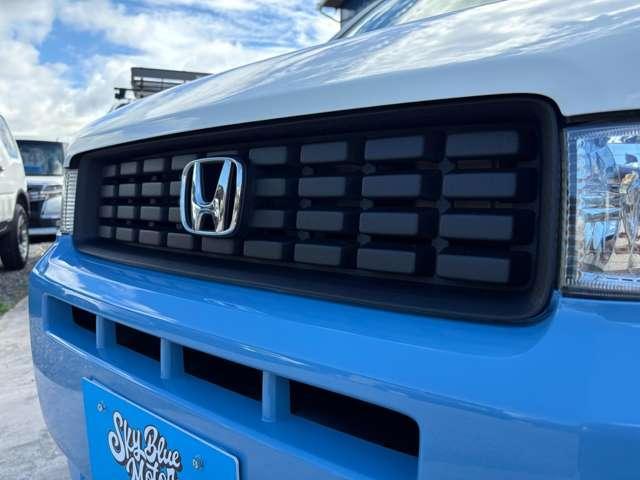 ホンダ モビリオスパイク   愛媛県の詳細画像 その7