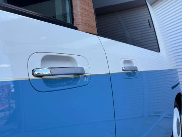 ホンダ モビリオスパイク   愛媛県の詳細画像 その9