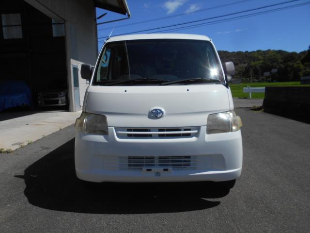 トヨタ ライトエースバン 1.5 DX  愛媛県の詳細画像 その2