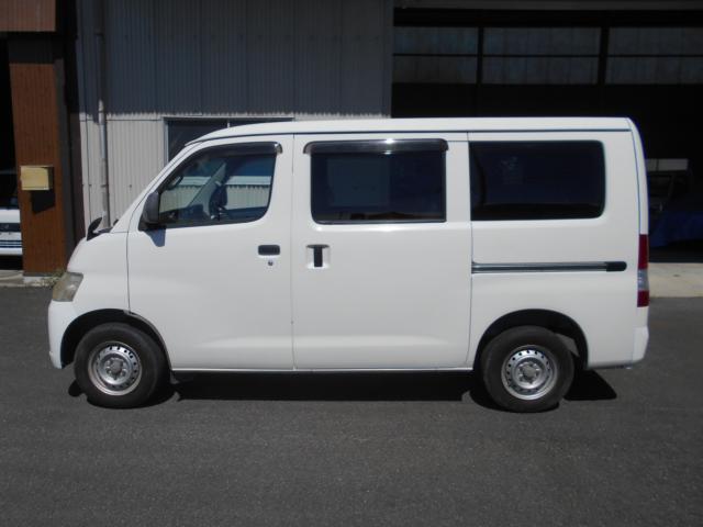 トヨタ ライトエースバン 1.5 DX  愛媛県の詳細画像 その4