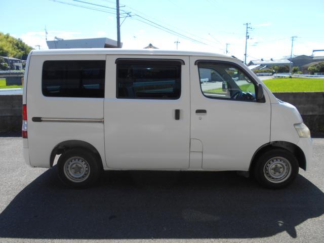 トヨタ ライトエースバン 1.5 DX  愛媛県の詳細画像 その6