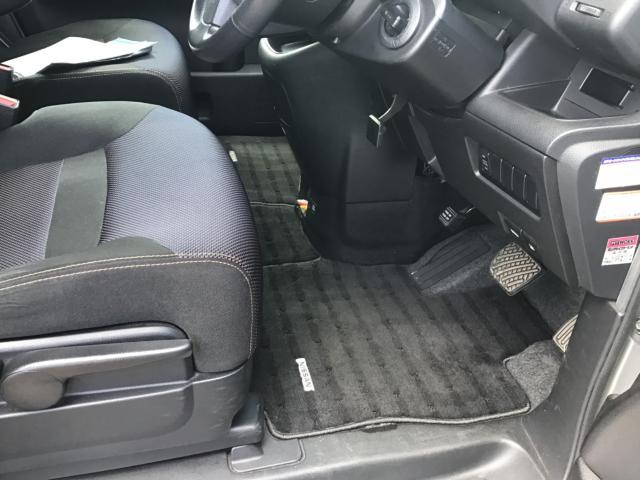 日産&nbsp;セレナ&nbsp;2.0 ハイウェイスター&nbsp;&nbsp;愛媛県の詳細画像&nbsp;その9