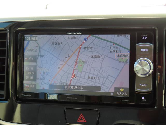 日産 ルークス   東京都の詳細画像 その4