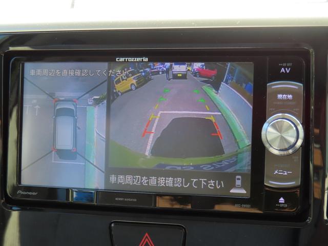 日産 ルークス   東京都の詳細画像 その5