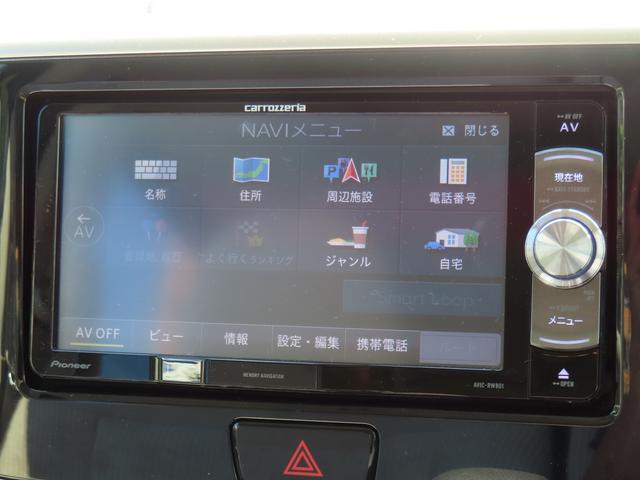 日産 ルークス   東京都の詳細画像 その6