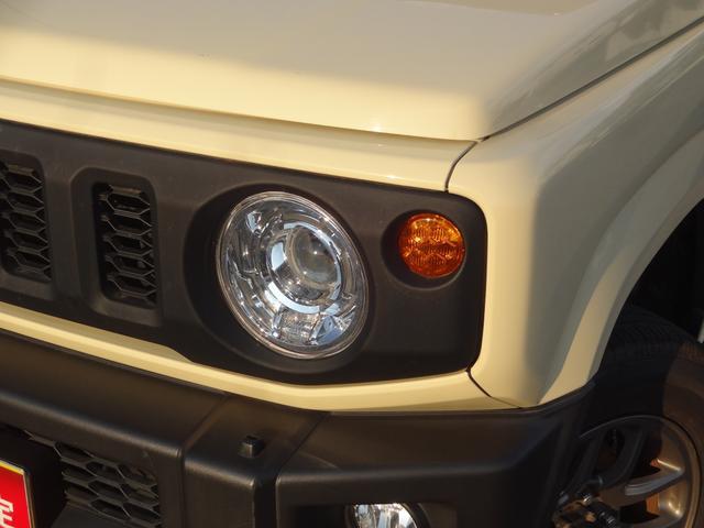 スズキ ジムニー   長野県の詳細画像 その4