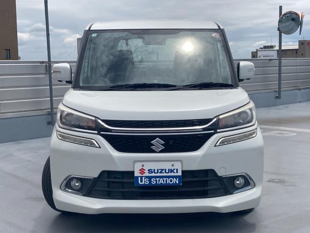 スズキ ソリオ   群馬県の詳細画像 その2