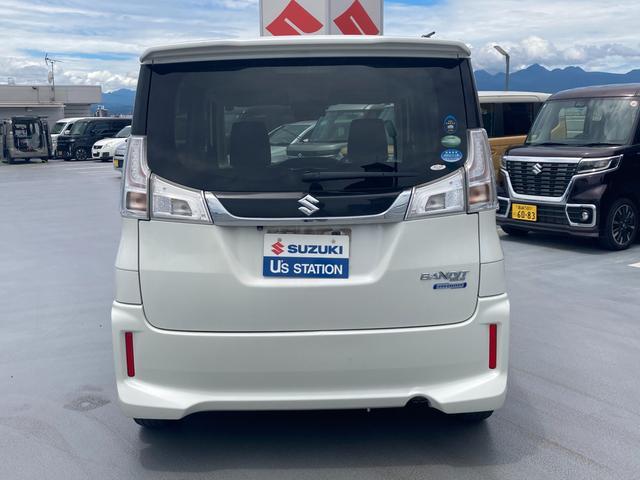 スズキ ソリオ   群馬県の詳細画像 その3