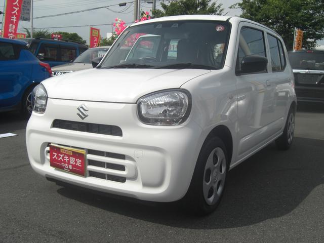 スズキ アルト   千葉県