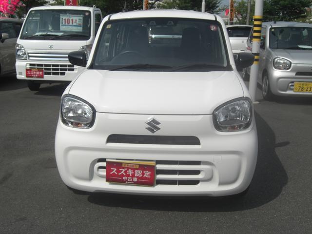 スズキ アルト   千葉県の詳細画像 その2