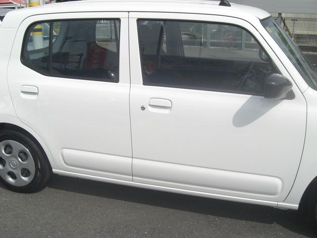 スズキ アルト   千葉県の詳細画像 その3