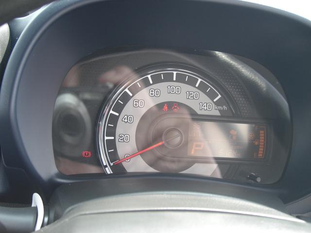 スズキ アルト   千葉県の詳細画像 その6