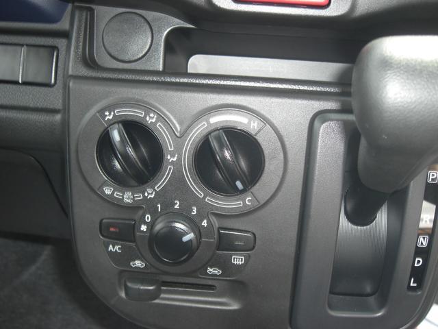 スズキ アルト   千葉県の詳細画像 その8