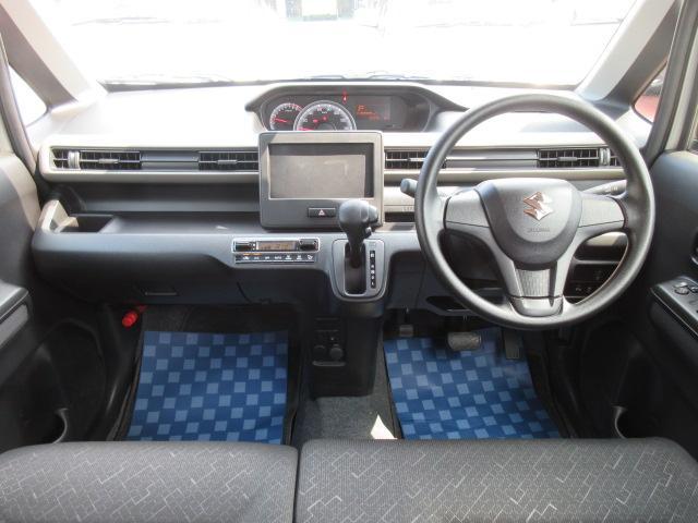 スズキ ワゴンR   埼玉県の詳細画像 その3