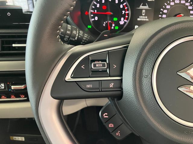 スズキ スイフト   徳島県の詳細画像 その7