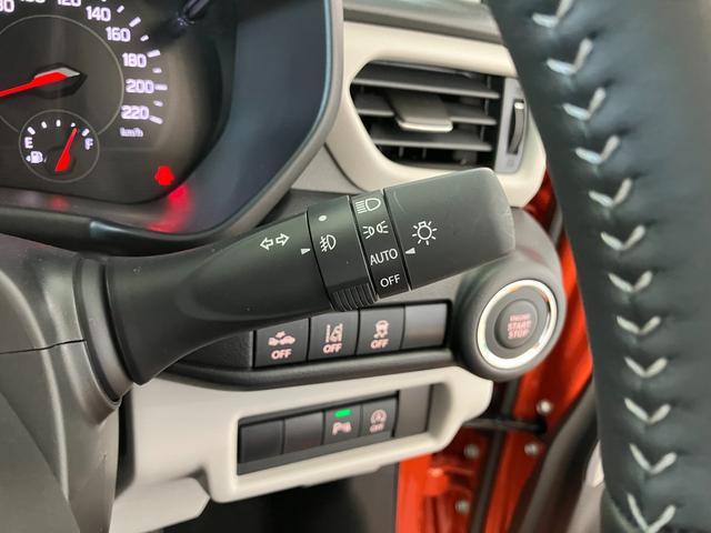 スズキ スイフト   徳島県の詳細画像 その9