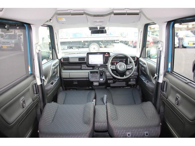 スズキ スペーシア   滋賀県の詳細画像 その3