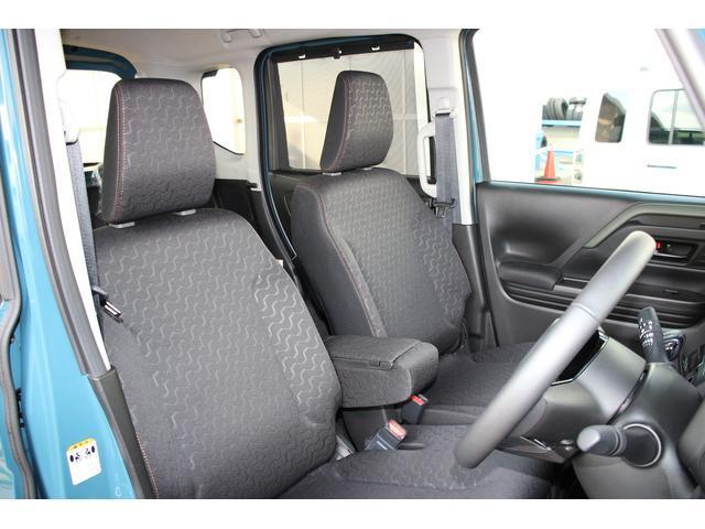 スズキ スペーシア   滋賀県の詳細画像 その4