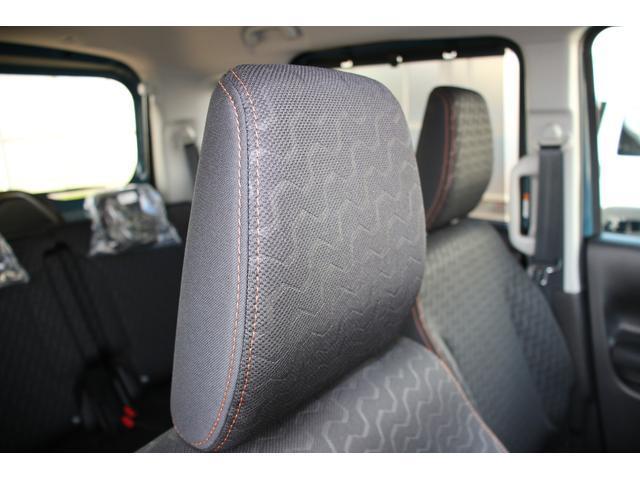 スズキ スペーシア   滋賀県の詳細画像 その5