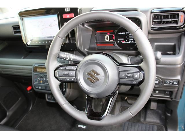 スズキ スペーシア   滋賀県の詳細画像 その8