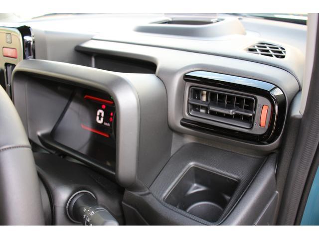 スズキ スペーシア   滋賀県の詳細画像 その9