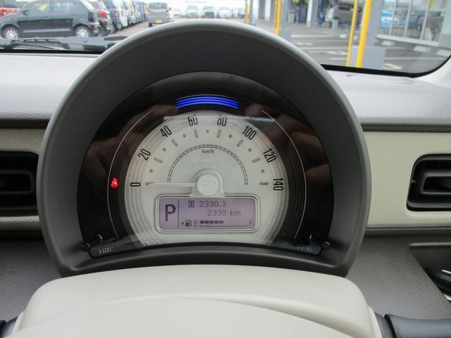 スズキ アルトラパン   岩手県の詳細画像 その6