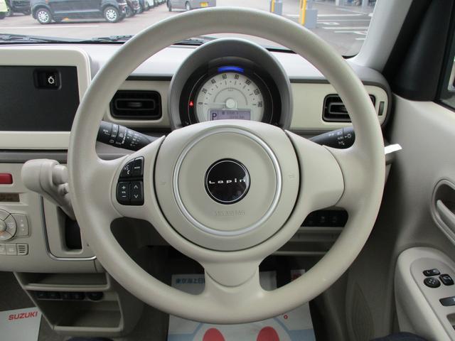 スズキ アルトラパン   岩手県の詳細画像 その8