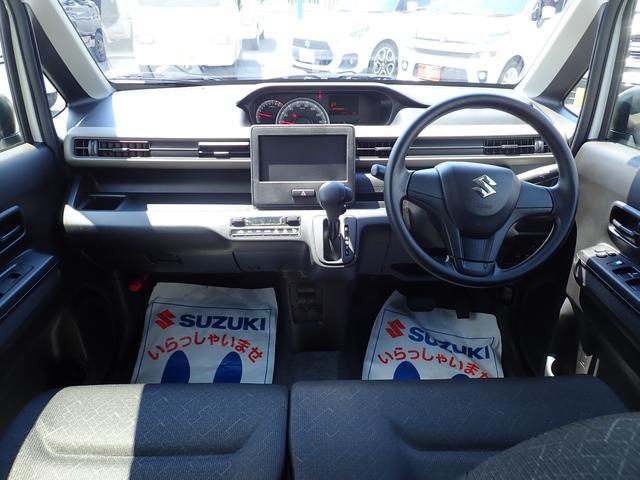 スズキ ワゴンR   長野県の詳細画像 その3