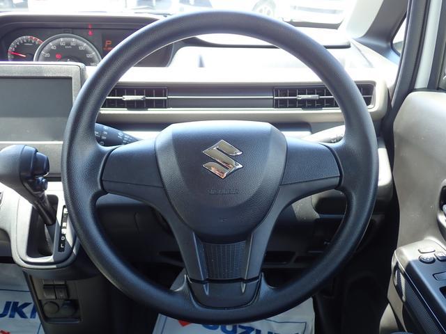 スズキ ワゴンR   長野県の詳細画像 その4