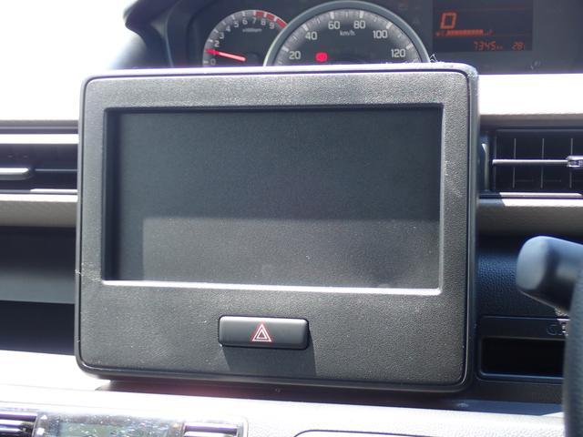 スズキ ワゴンR   長野県の詳細画像 その5