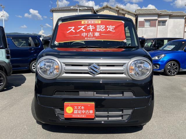 スズキ ワゴンRスマイル   奈良県の詳細画像 その2