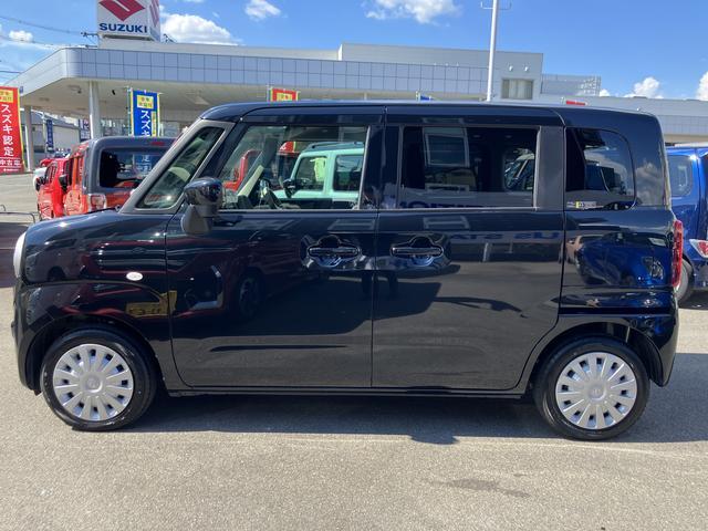 スズキ ワゴンRスマイル   奈良県の詳細画像 その5