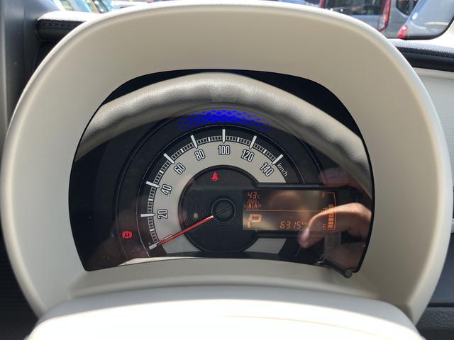 スズキ ワゴンRスマイル   奈良県の詳細画像 その7