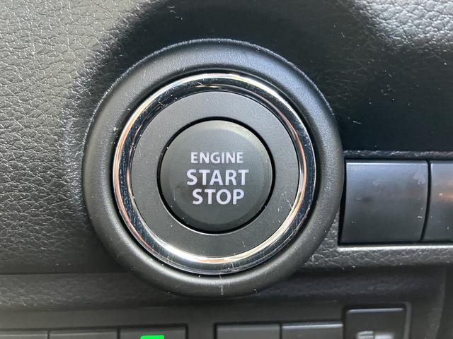 スズキ ワゴンRスマイル   奈良県の詳細画像 その9