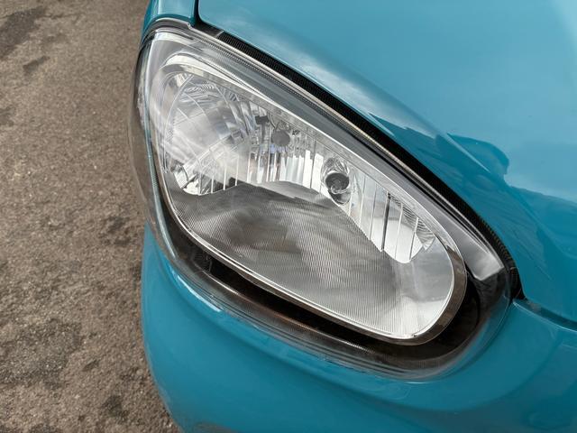 スズキ アルト   大分県の詳細画像 その9