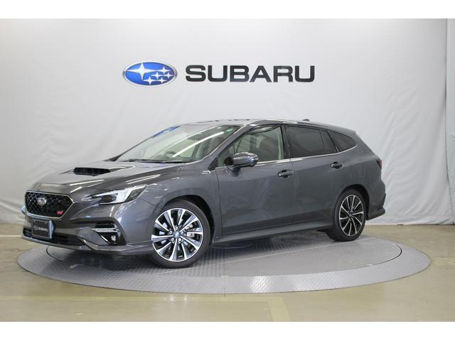 スバルレヴォーグ 中古車画像