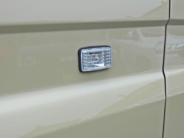 トヨタ ランドクルーザープラド   愛知県の詳細画像 その8