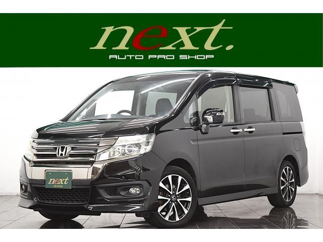 ホンダ ステップワゴン   千葉県