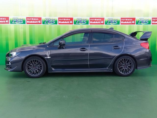 スバル インプレッサSTI   埼玉県の詳細画像 その2