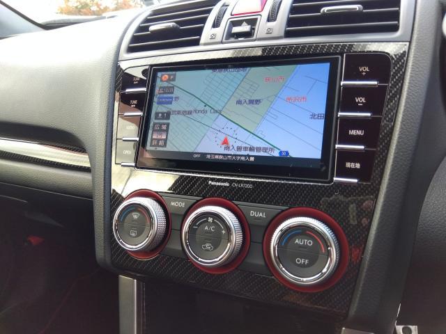 スバル インプレッサSTI   埼玉県の詳細画像 その6