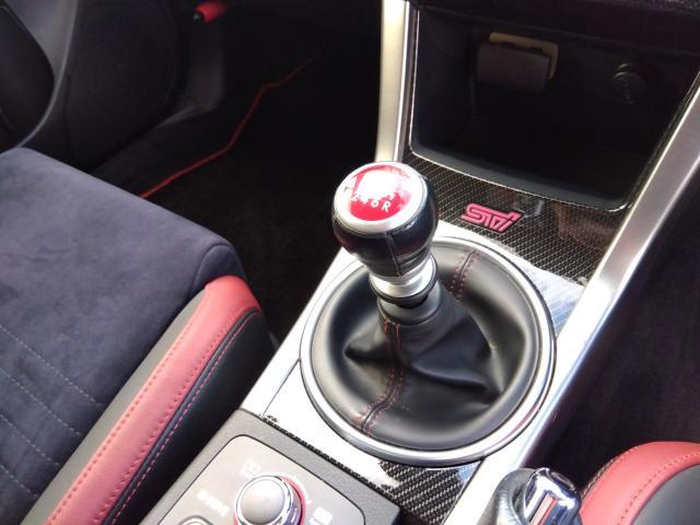 スバル インプレッサSTI   埼玉県の詳細画像 その7