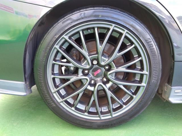 スバル インプレッサSTI   埼玉県の詳細画像 その8