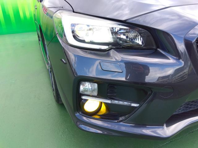 スバル インプレッサSTI   埼玉県の詳細画像 その9