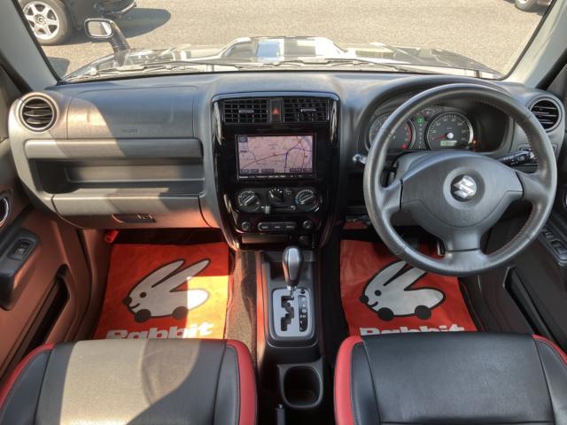 スズキ ジムニー   新潟県の詳細画像 その6