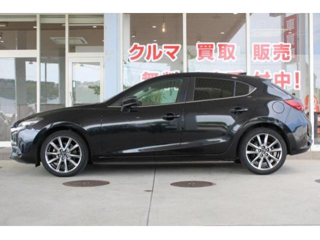 マツダ&nbsp;アクセラスポーツ&nbsp;&nbsp;&nbsp;新潟県の詳細画像&nbsp;その3