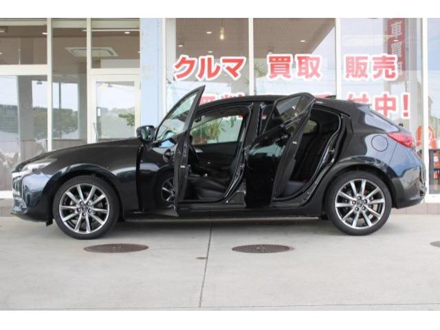 マツダ&nbsp;アクセラスポーツ&nbsp;&nbsp;&nbsp;新潟県の詳細画像&nbsp;その4